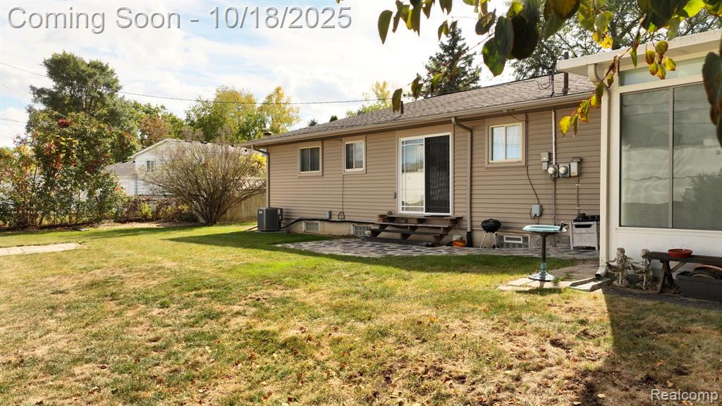 4148 Conne Mara Lane, Waterford, MI 48329 — Photo 31