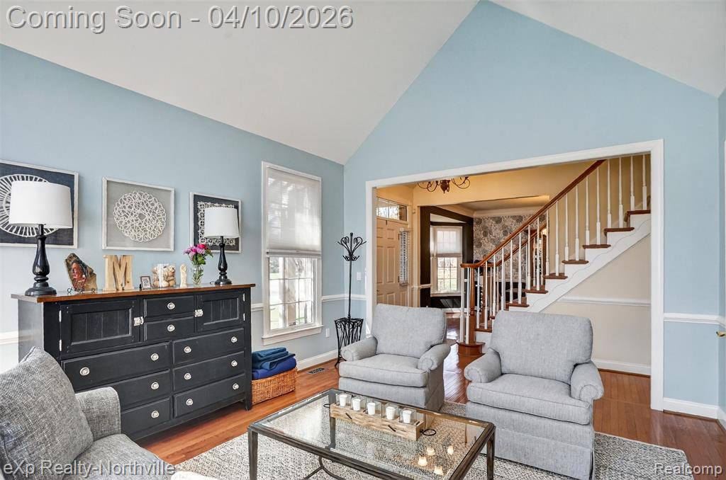 44927 Broadmoor Circle S, Northville, MI 48168 — Photo 18