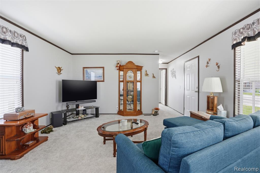440 Flamingo Street, Rochester Hills, MI 48309 — Photo 9