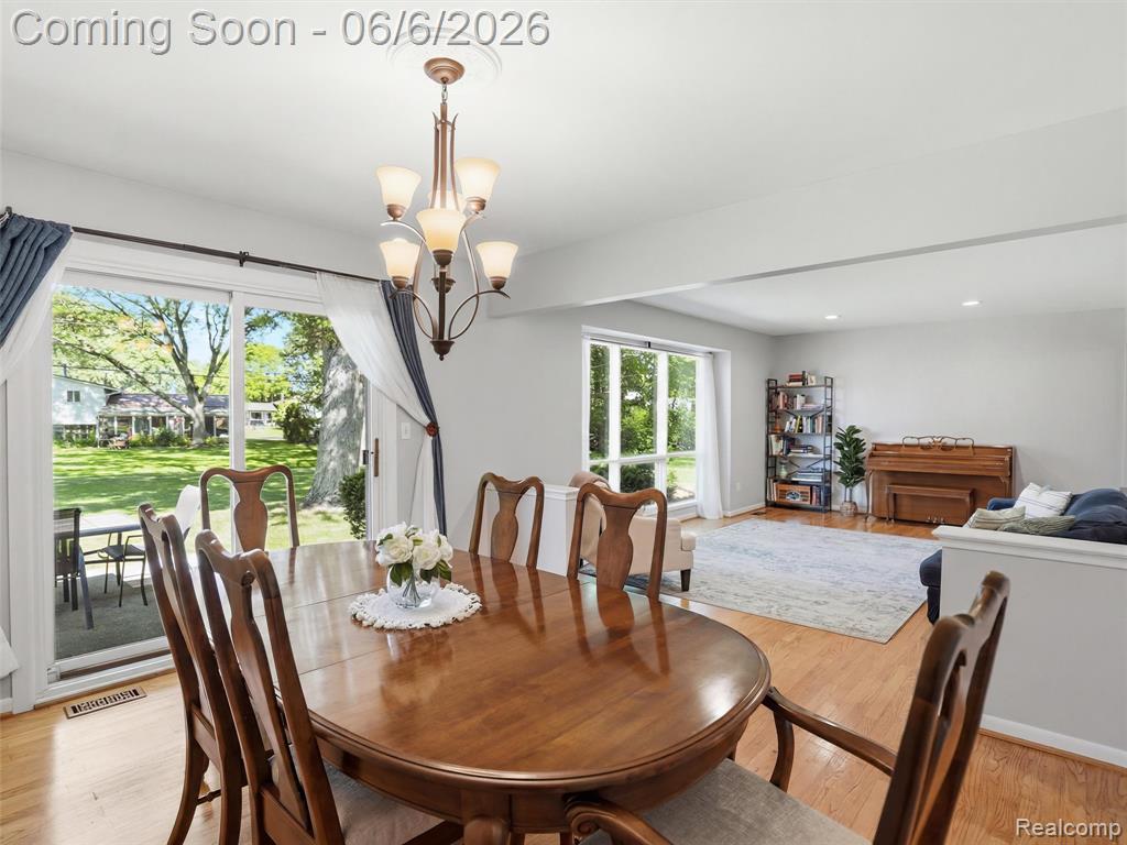 6623 Pine Eagle Lane, West Bloomfield, MI — Photo 6