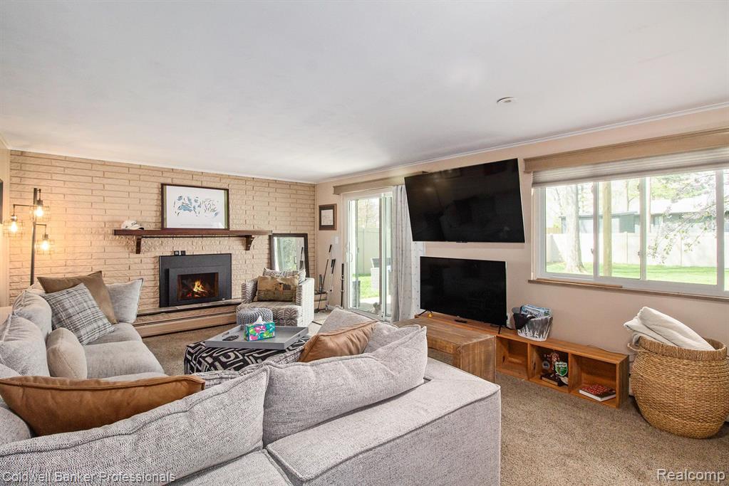 5775 KINGFISHER Lane, Clarkston, MI — Photo 21