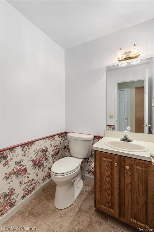 2250 Pepperidge Trail, Brighton, MI 48114 — Photo 5