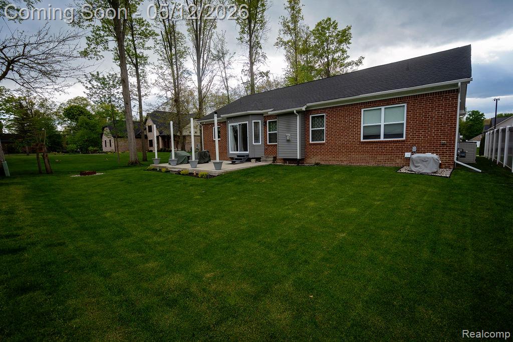 21097 McGuire, Romulus, MI 48174 — Photo 56