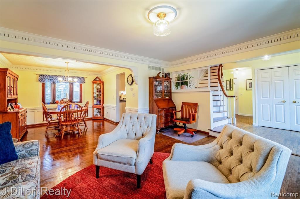 43682 LOMBARDY Drive, Canton, MI 48187 — Photo 18