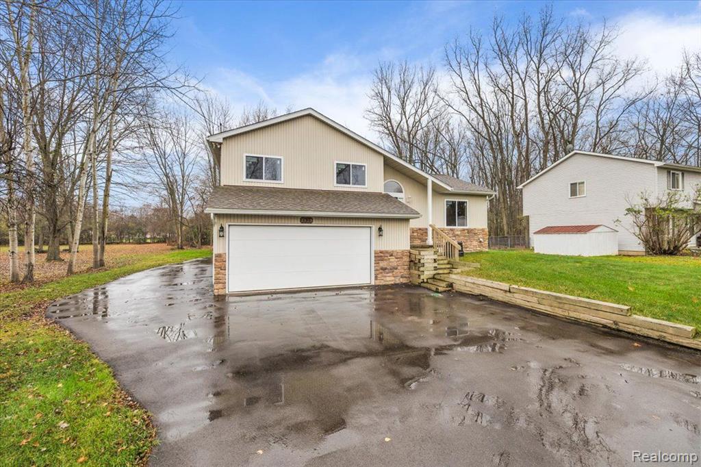 7139 Redmond Street, Waterford, MI 48327 — Photo 4