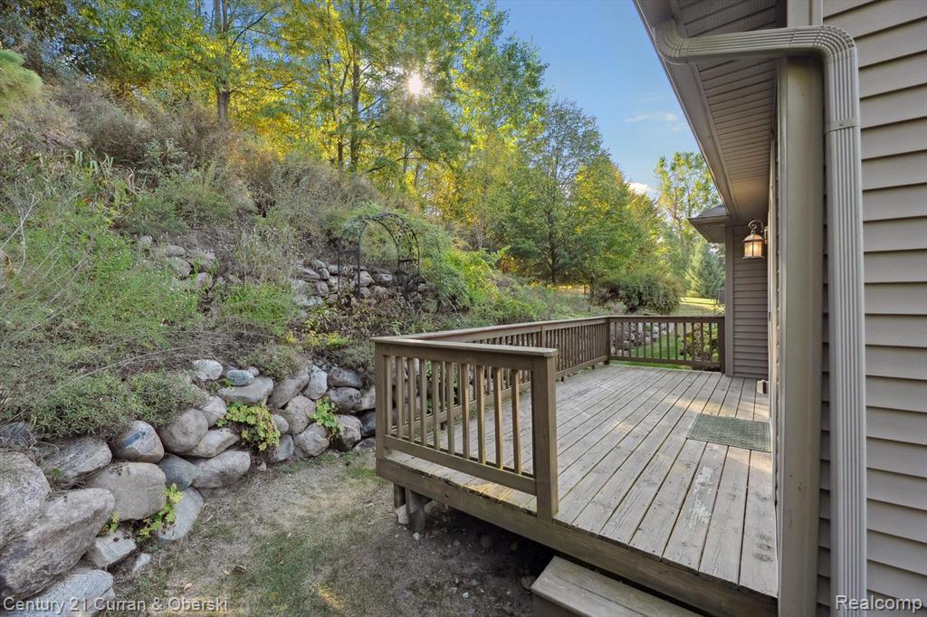 4505 Spring Mountain Drive, Brighton, MI 48116 — Photo 40