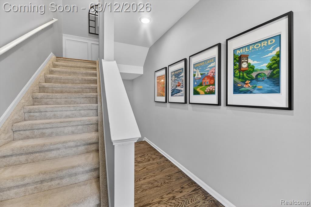 468 Village Lane, 3, Milford, MI 48381 — Photo 7