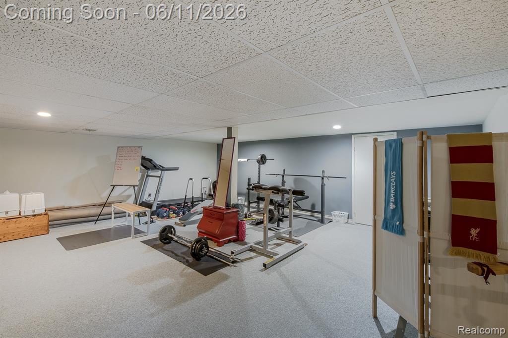 6563 Sun Valley Drive, Clarkston, MI 48348 — Photo 55