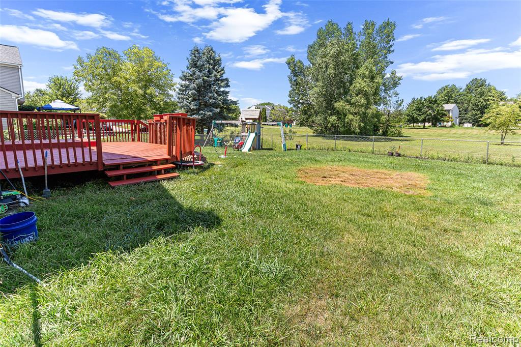 7921 Mallard Way, Ypsilanti, MI 48197 — Photo 30