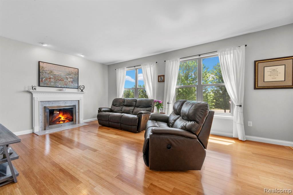 981 Coventry Court, Oxford, MI 48371 — Photo 23