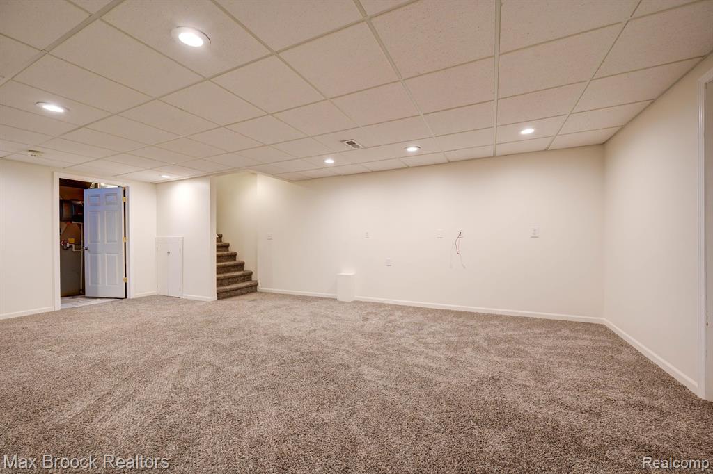 7273 BELLE MEADE Street, Ypsilanti, MI 48197 — Photo 42