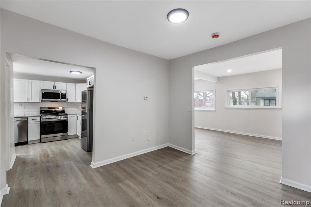 50 E NEVADA Street, Highland Park, MI 48203 — Photo 6