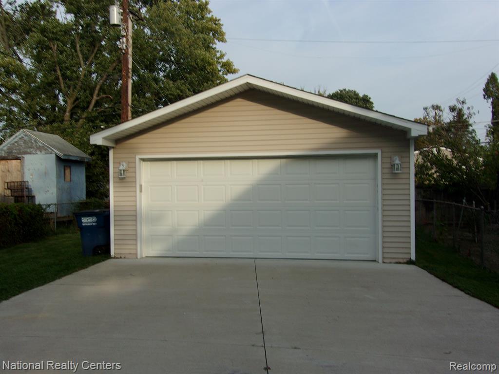 7286 GILMAN Street, Westland, MI — Photo 4
