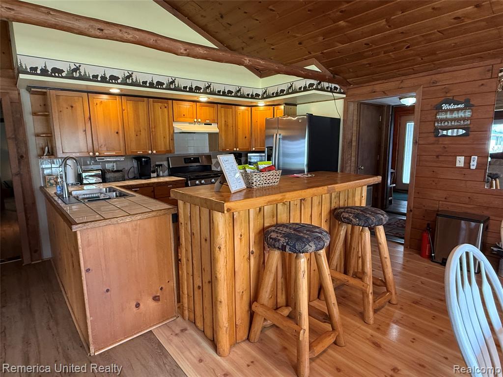 3991 Buck Road, Gaylord, MI 49735 — Photo 10