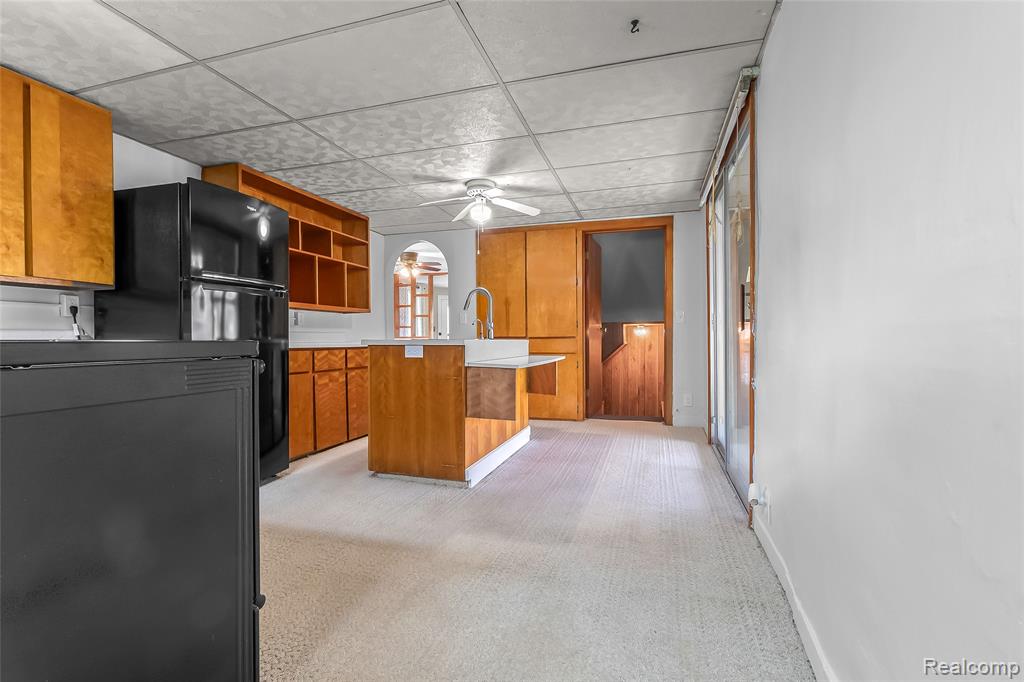224 Marshall Street, Litchfield, MI 49252 — Photo 14