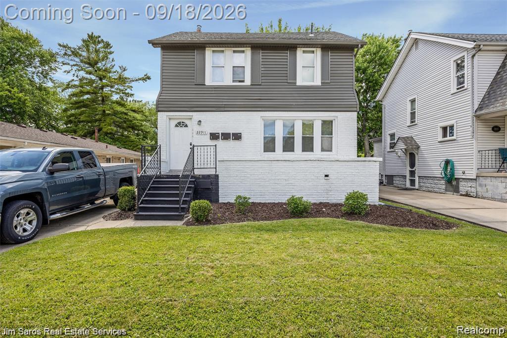 22911 Hayes Unit #1 Avenue, Eastpointe, MI 48021