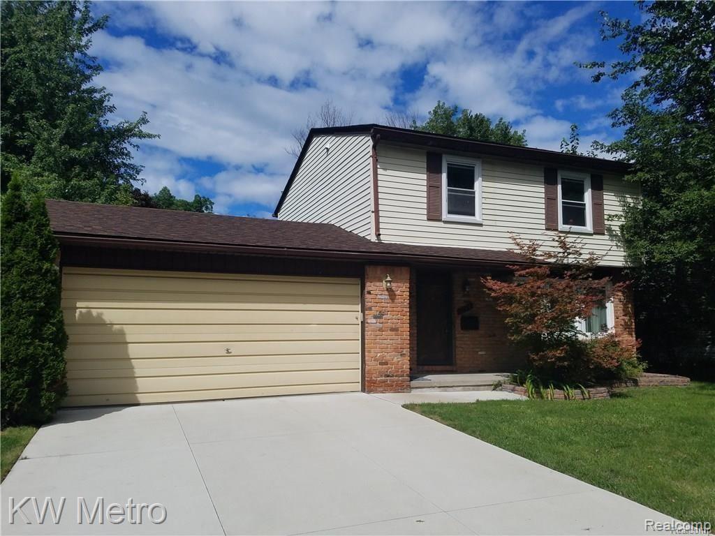 311 WOODLAWN Avenue, Royal Oak, MI 48073