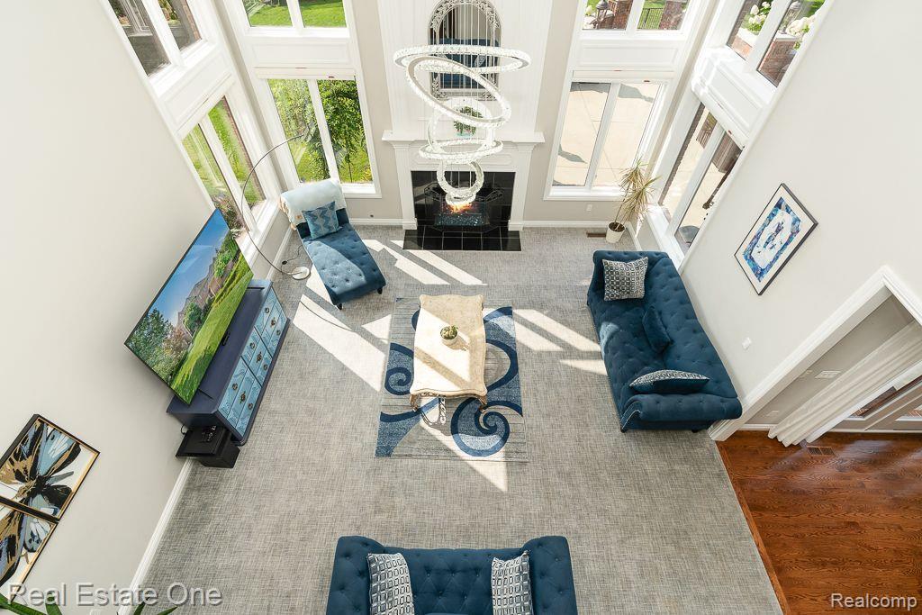 4741 Crestone Way, Rochester, MI 48306 — Photo 10