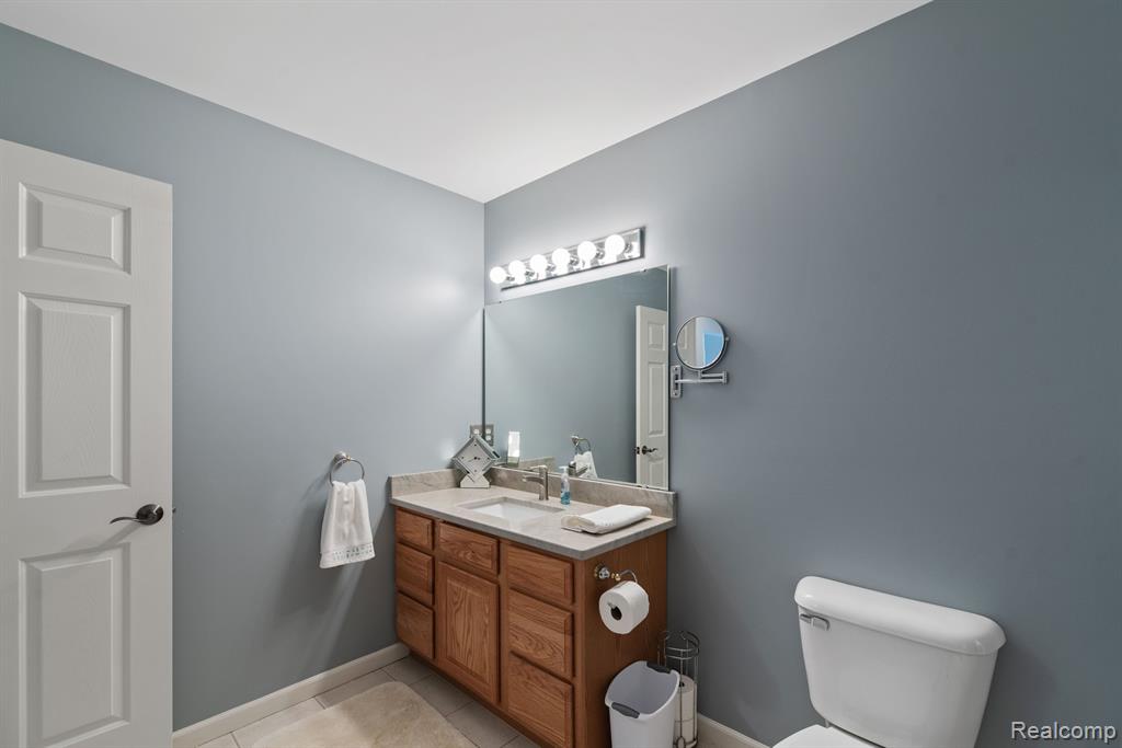 6197 MOUNTAIN LAUREL Drive, Brighton, MI 48116 — Photo 25
