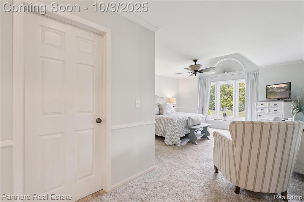4441 GLEN EAGLES Court, Brighton, MI 48116 — Photo 23