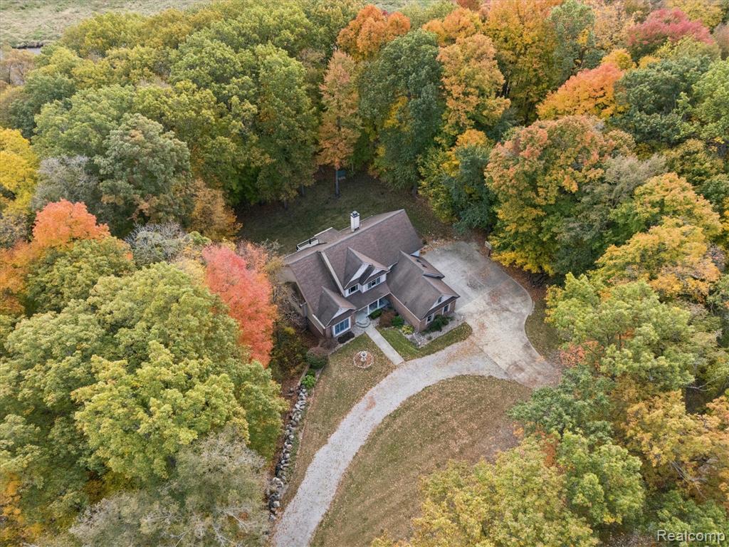 5203 N Bancroft, Bancroft, MI 48429 — Photo 77