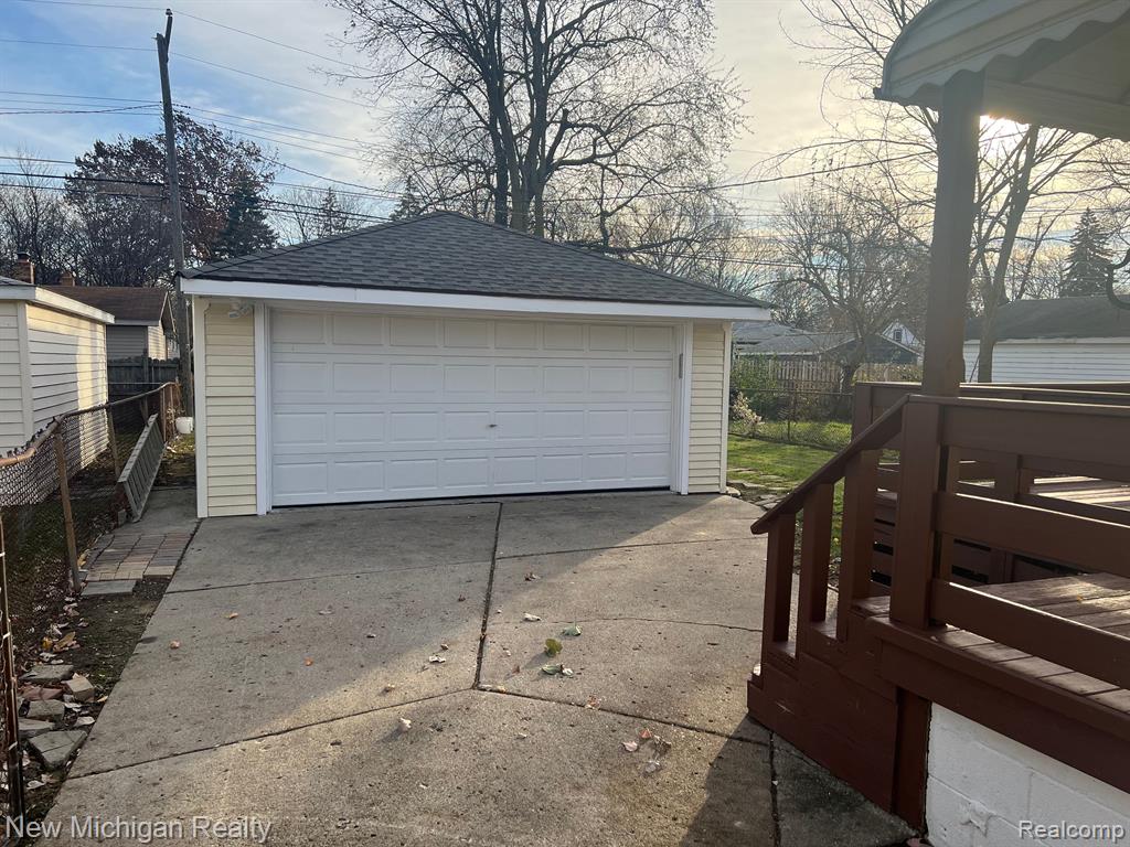 4413 CULVER Street, Dearborn Heights, MI 48125 — Photo 3