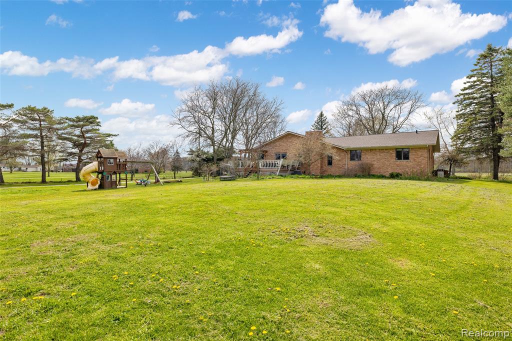 4425 Bethuy Road, Casco, MI 48064 — Photo 55