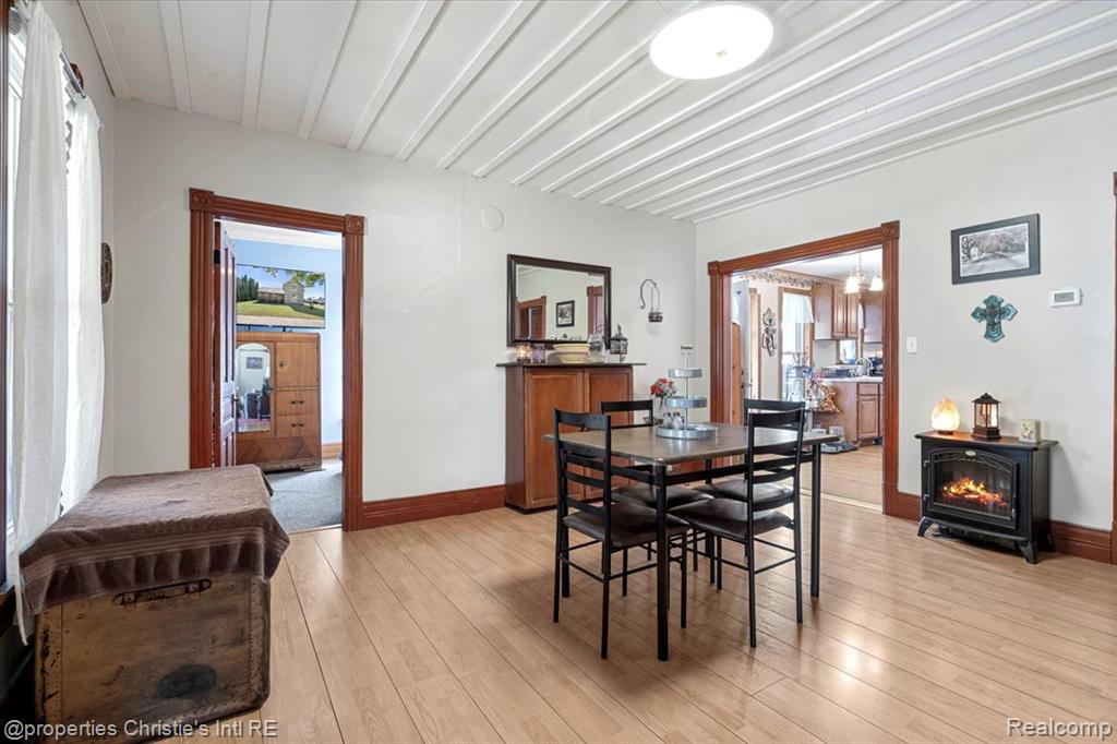 7767 Frederick Street, Maybee, MI — Photo 8