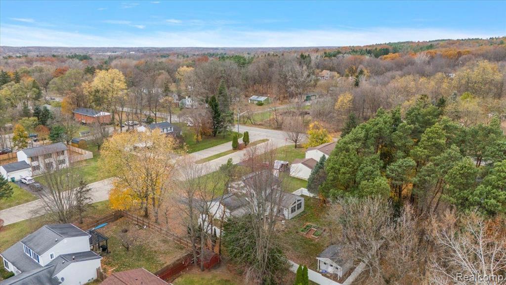 480 Timberwood Trail, Ortonville, MI 48462 — Photo 12