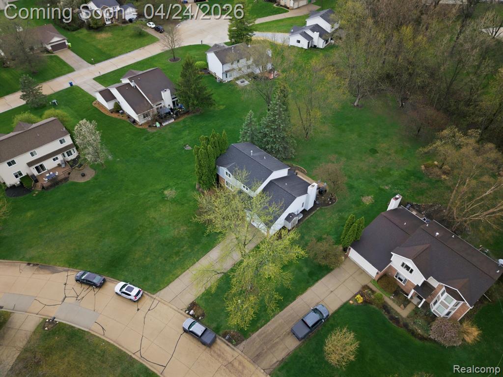 8750 Williamsport Drive, White Lake, MI — Photo 38