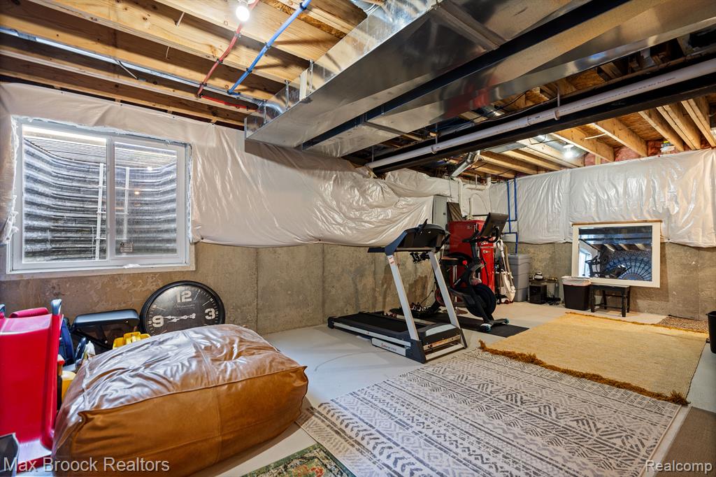 217 CLINTON Street, Romeo, MI 48065 — Photo 28