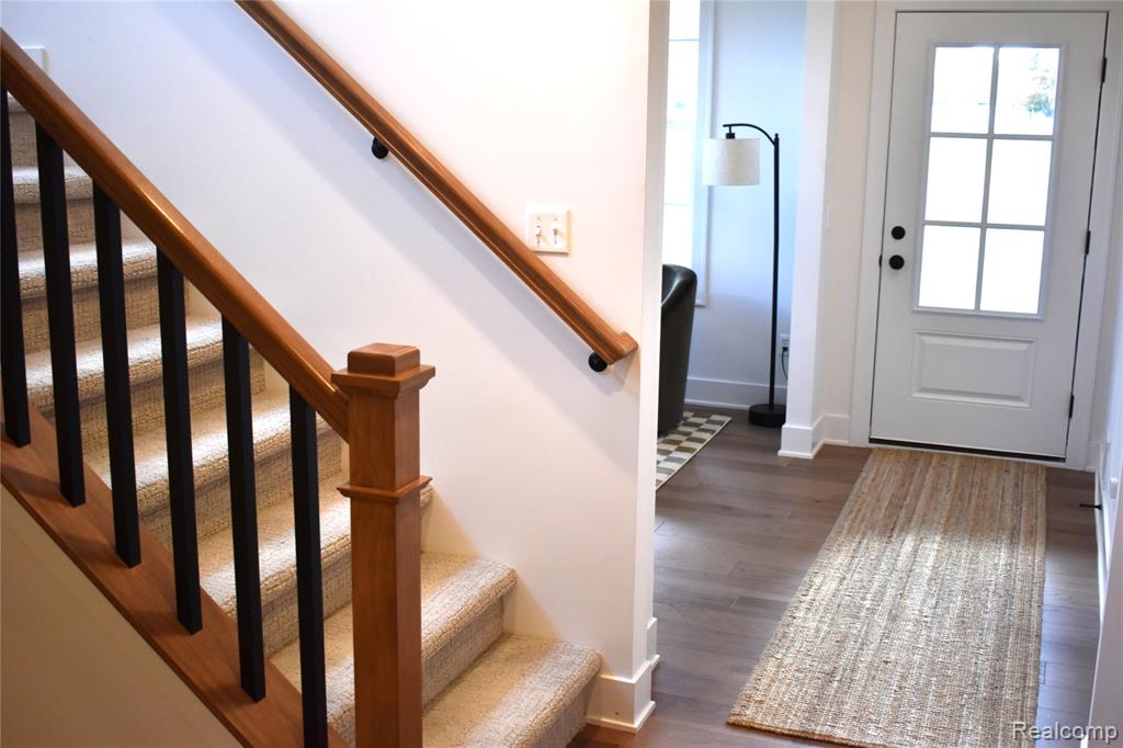 12955 Twyla Lane, Hartland, MI 48353 — Photo 3