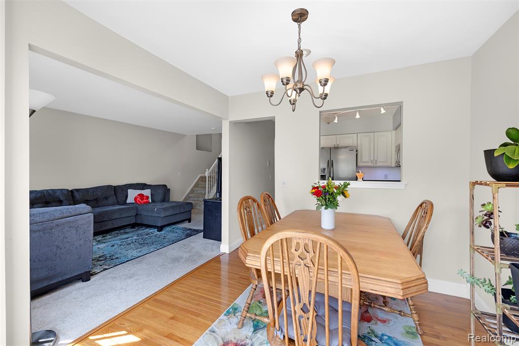 4093 Hunters Circle E, Canton, MI 48188 — Photo 13