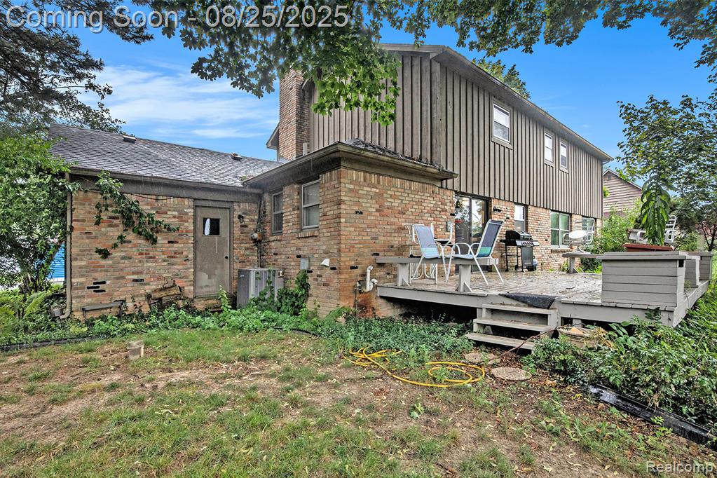 9125 Burning Tree Drive, Grand Blanc, MI 48439 — Photo 26