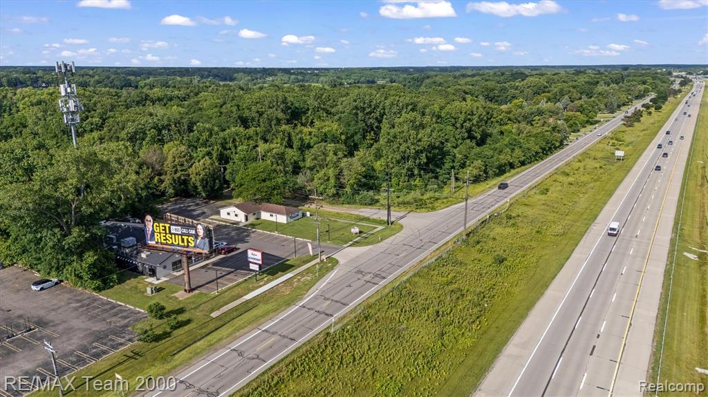 49365 S Interstate 94 Service Drive, Belleville, MI 48111 — Photo 21