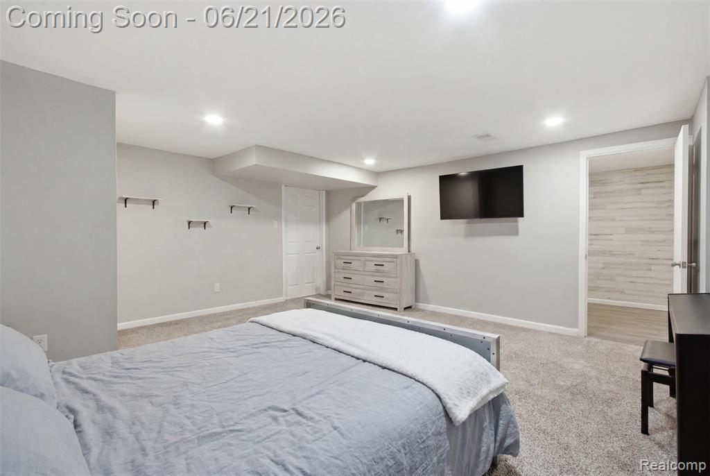 41852 Cantebury Drive, Novi, MI 48377 — Photo 17