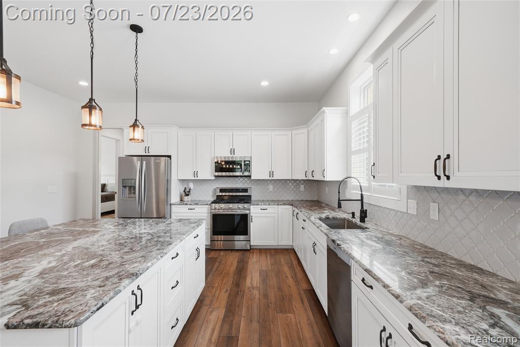 6393 Denton Road, Belleville, MI 48111 — Photo 12