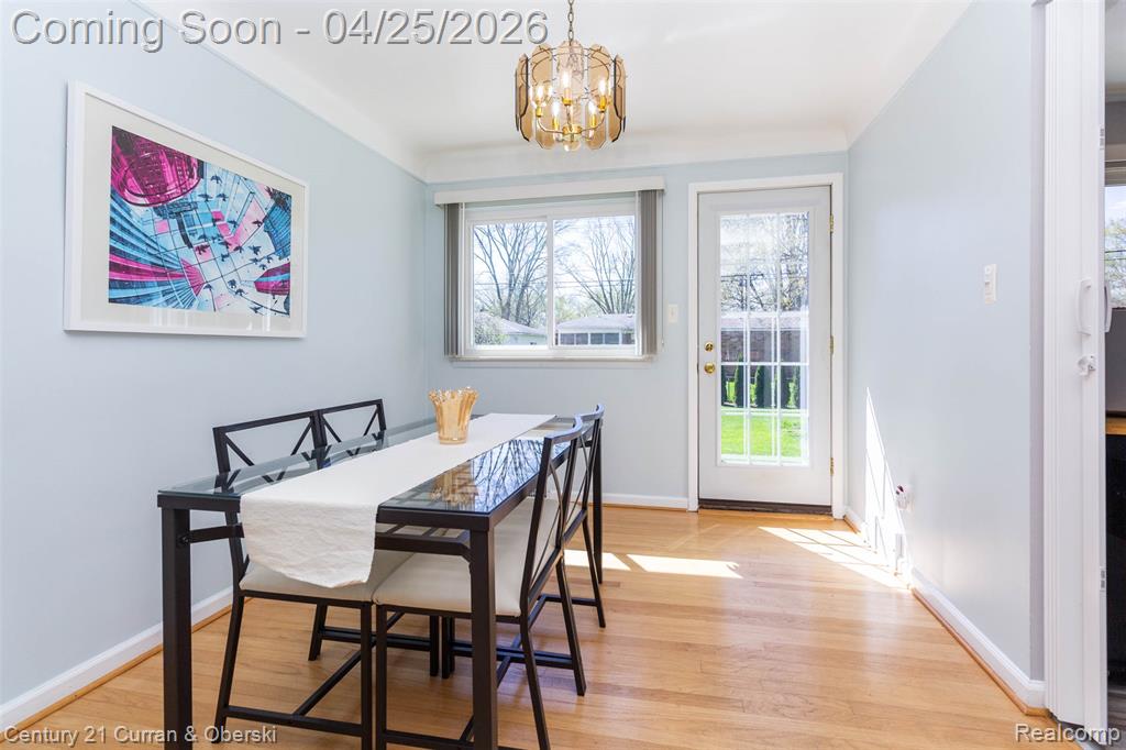 22803 Manning Street, Farmington, MI 48336 — Photo 11