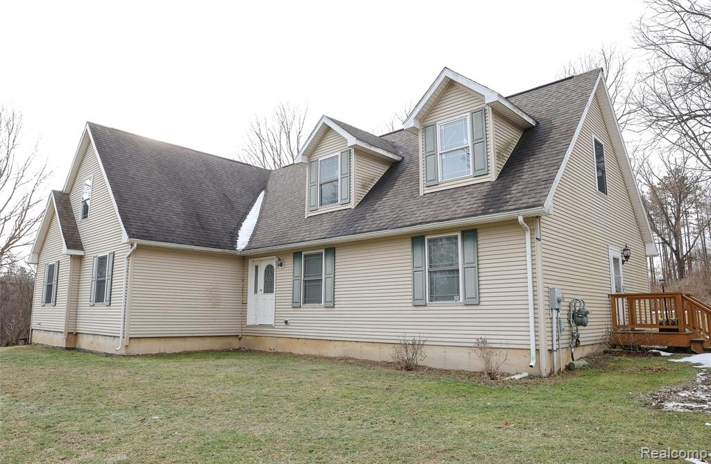 2755 Curtis Road, Leonard, MI 48367 — Photo 6
