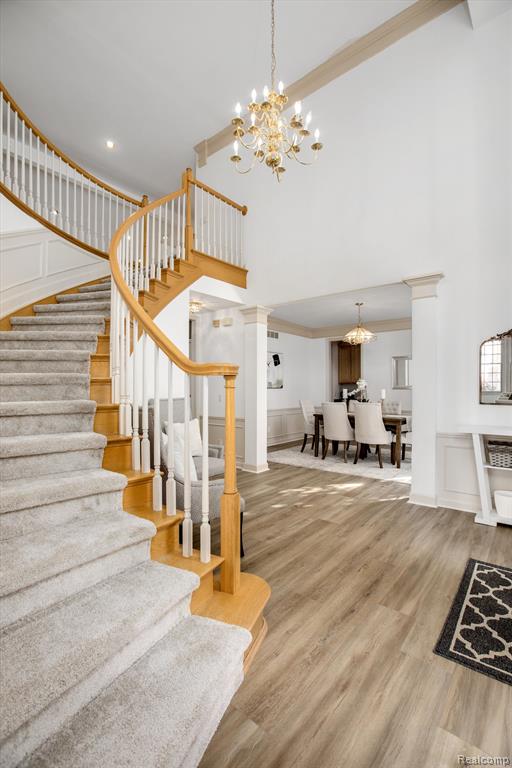44537 SPRING HILL Road, Northville, MI — Photo 8