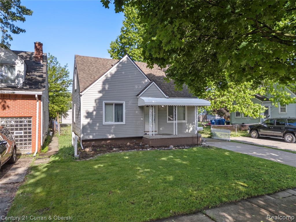5378 Weddell Street, Dearborn Heights, MI 48125 — Photo 2
