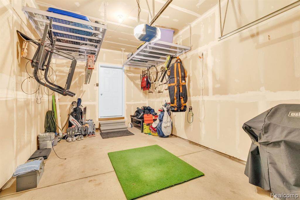 6985 BOULDER POINTE Drive, Washington, MI — Photo 35