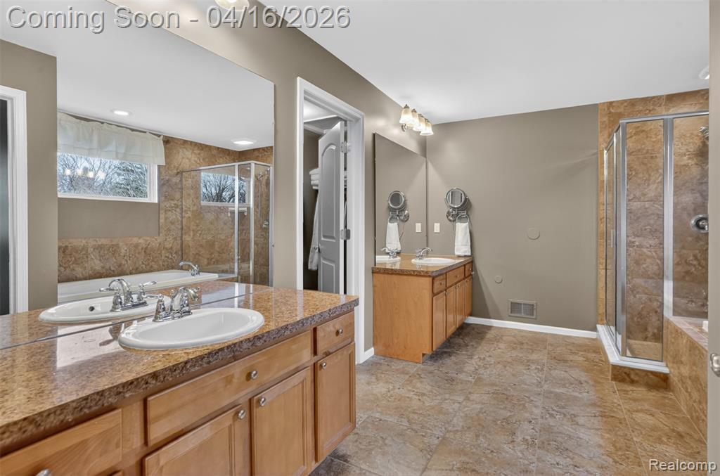 3595 Hogan Circle, Rochester, MI 48307 — Photo 20