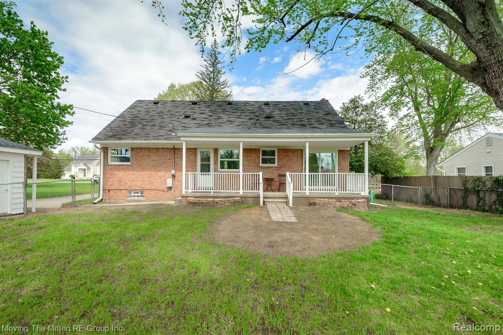 42857 SAVAGE Road, Belleville, MI 48111 — Photo 45