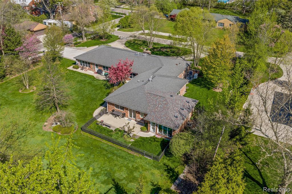 12959 Talbot Lane, Huntington Woods, MI — Photo 4
