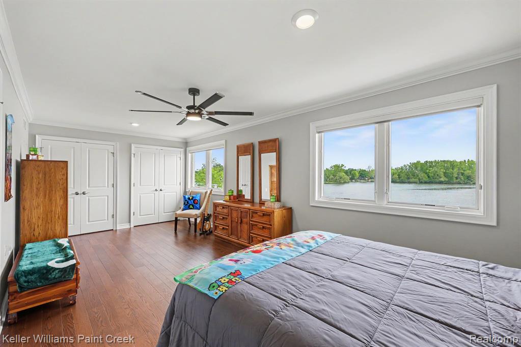 2560 Browning Drive, Lake Orion, MI — Photo 19