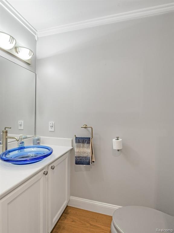 42688 Preswick Court, Van Buren, MI 48111 — Photo 22