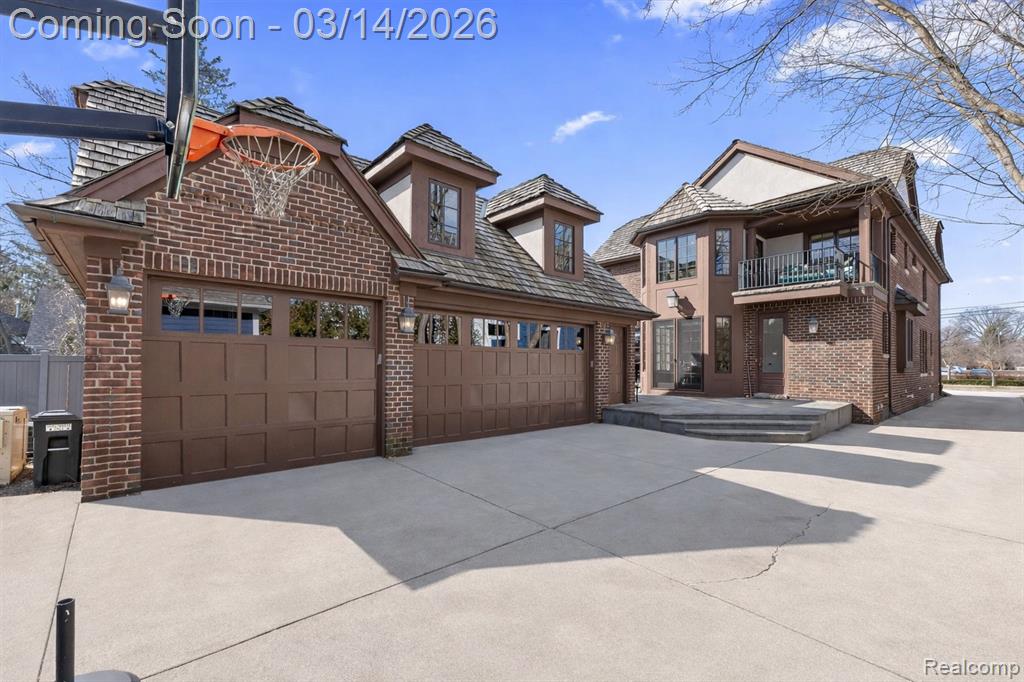 600 Woodland Street, Birmingham, MI 48009 — Photo 35
