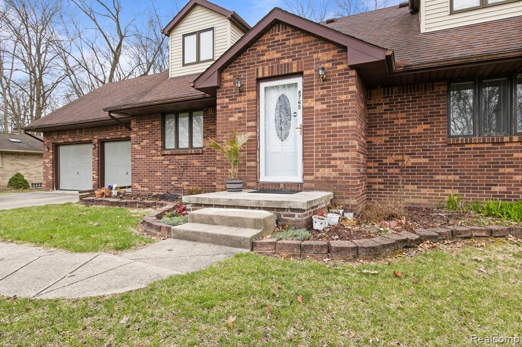 8765 JOANN Drive, Newport, MI 48166 — Photo 28