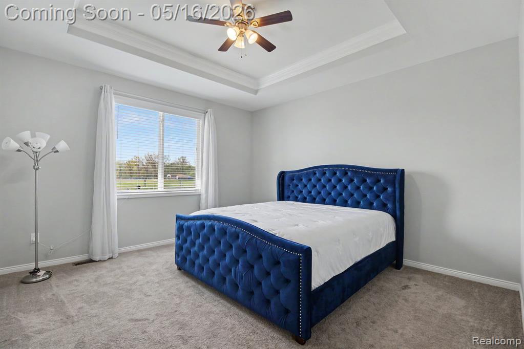 15330 Eton Pointe Drive, Clinton Twp, MI 48035 — Photo 16